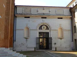 Convento di San Nicolò