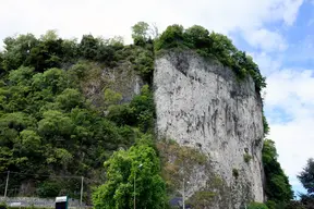 Rocca Borromea di Arona