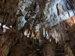 Grotta Del Trullo