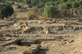 Tempio di Iside