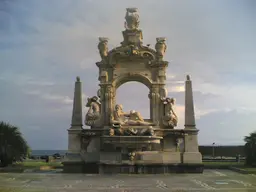 Fontana del Sebeto