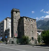 Torre del Lebbroso