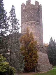 Castello di Bramafam (Torre di Bramafam)