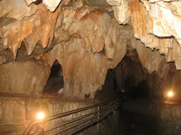 Grotte di Toirano