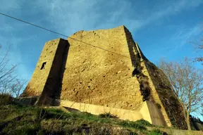 Rocca Aldobrandesca