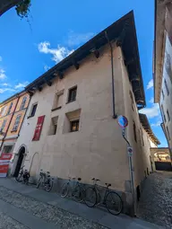 Casa degli Alciati