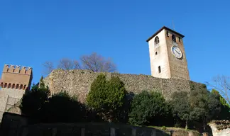 Ex-Convento delle Suore Domenicane