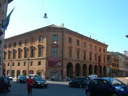 Teatro Comunale "Claudio Abbado"