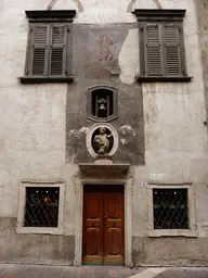 Cappella del Simonino