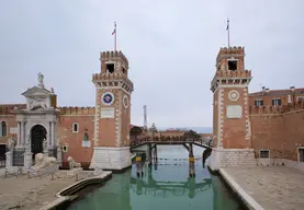 Arsenale di Venezia