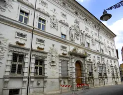 Palazzo Bentivoglio