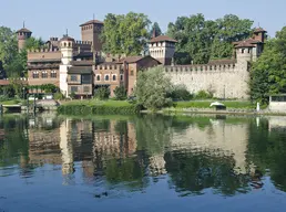 Castello del Borgo Medioevale