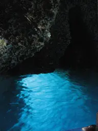 Grotta Azzurra