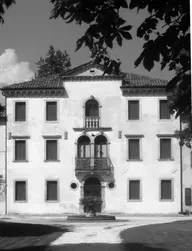 Villa Porcia Andreetta