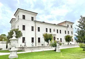 Villa Cà Rezzonico