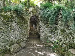 Grotta Votiva