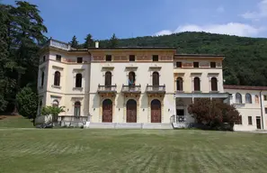 Villa dei Cedri