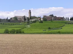 Castello di San Salvatore