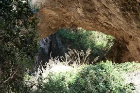 Grotta di Matermania