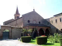 Monastero di Sant'Antonio in Polesine