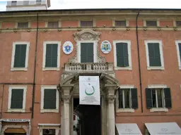 Palazzo Arcivescovile