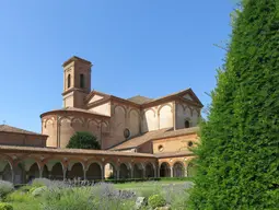 Cimitero della Certosa