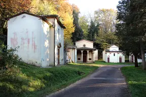 La Gerusalemme di Toscana