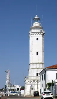 Faro di Rimini