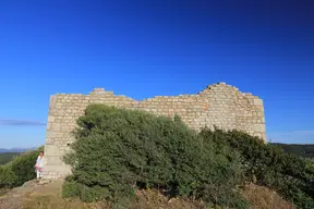 Castello San Leonardo di Balaiana