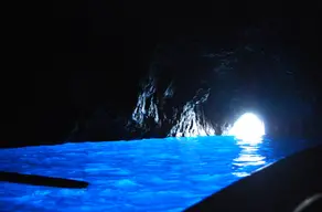 Blue Grotto