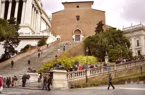 Capitoline Hill