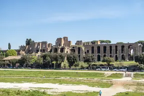 Palatine Hill