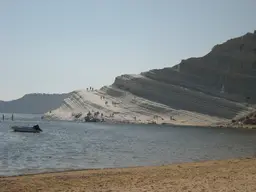 Scala dei Turchi