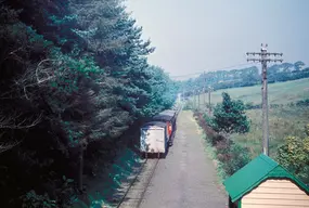 Braddan Bridge