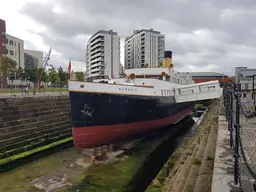 SS Nomadic