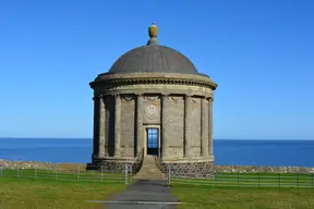 Mussenden Temple