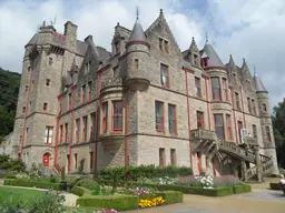 Belfast Castle