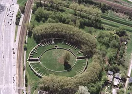 Aquincum Civil Amphitheatre