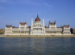 Parliament Building