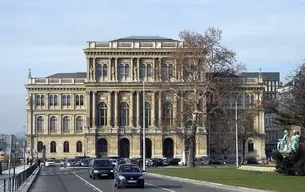 Hungarian Academy of Sciences