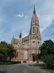 Szent László-templom