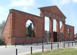 Memento Park