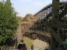 roller-coaster