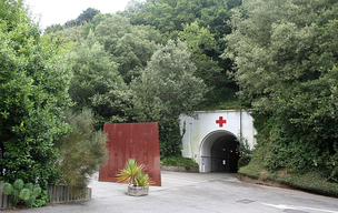 Jersey War Tunnels