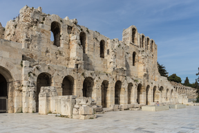 Odeon of Herodes Atticus