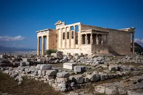 Erechtheum