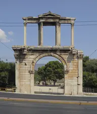 Arch of Hadrian