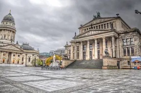 Gendarmenmarkt