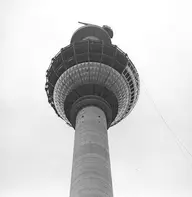 Fernsehturm Berlin