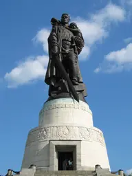 Soviet War Memorial